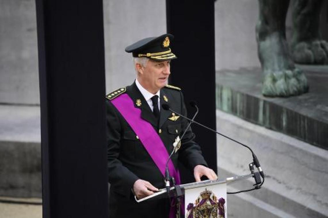 "Grootsheid van mens ligt ook in het onbekende"