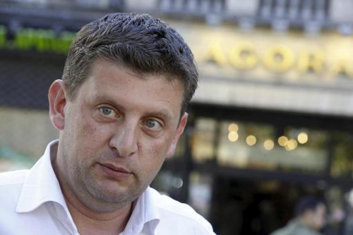 Crombez roept regeringspartijen op te focussen op "pensioen en stijgende kinderarmoede"