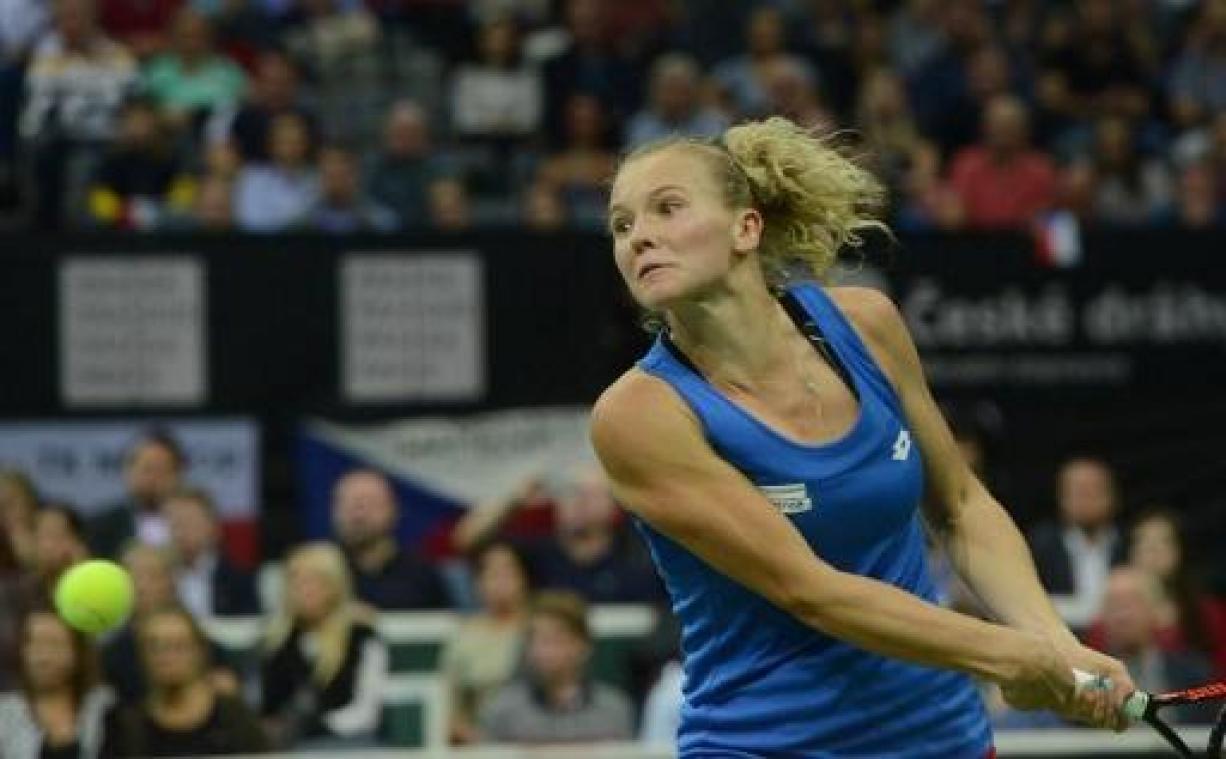 Tsjechië pakt opnieuw eindzege