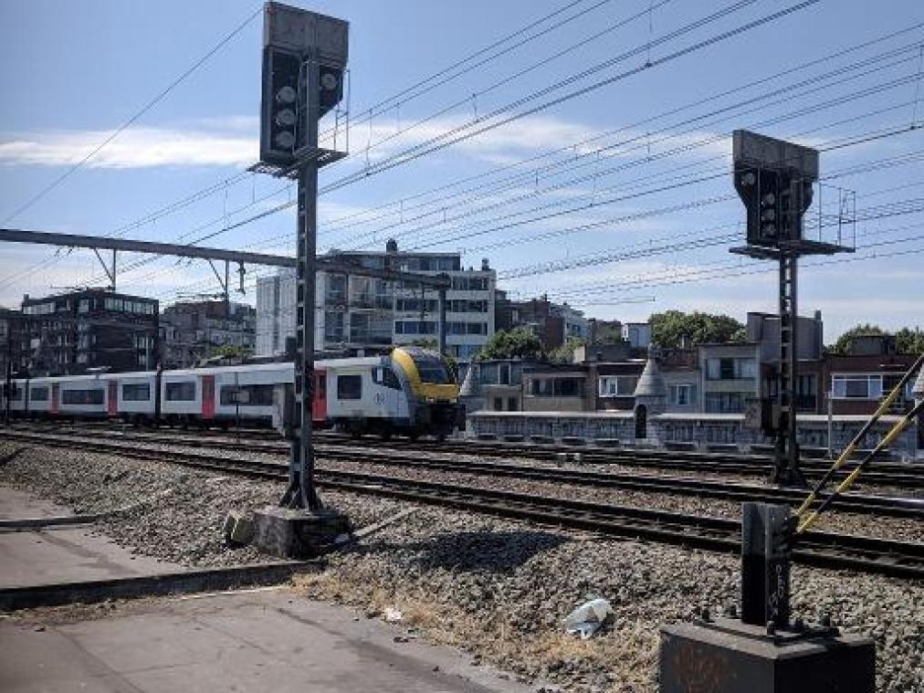 Infrabel zoekt nog naar alternatief voor glyfosaat