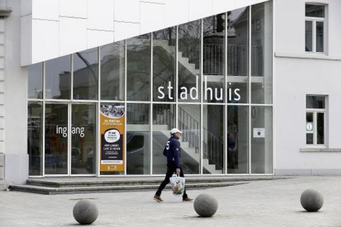 Rush op gemeentehuis voor nieuwe voornaam