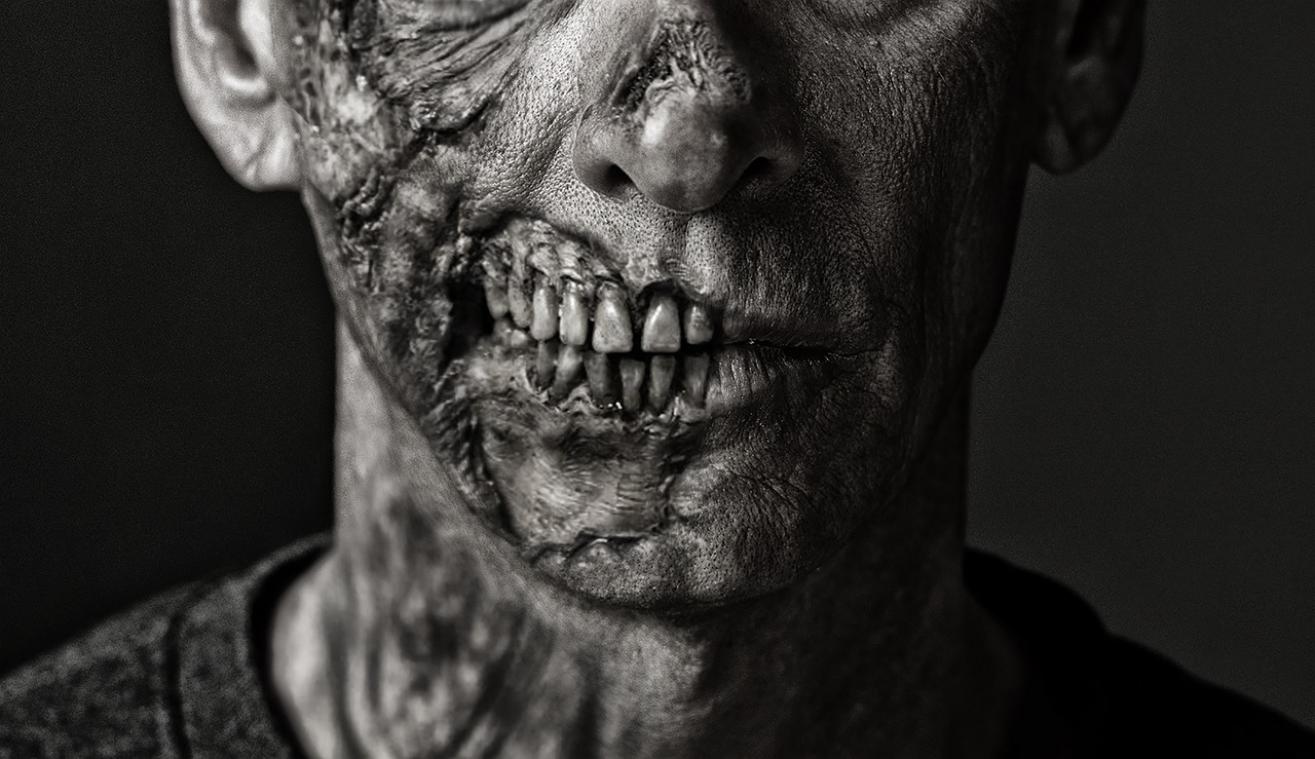 Opnames gestart van eerste Vlaamse zombiefilm 'Yummy'