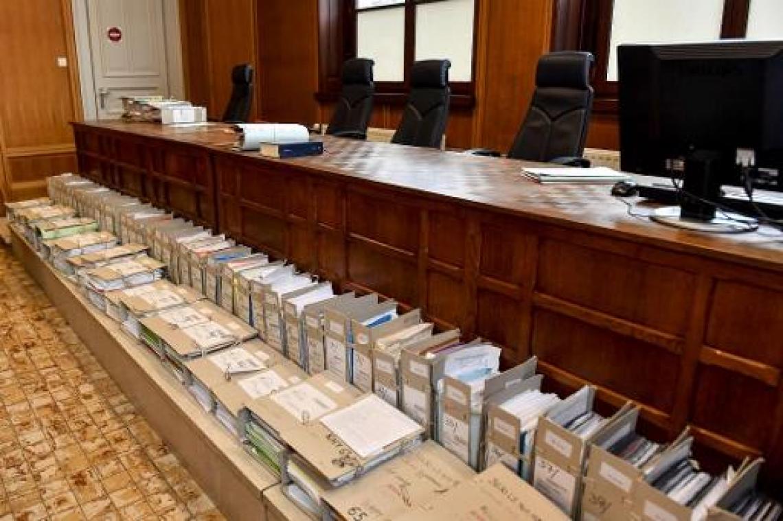 Gentse hof van beroep zet vaart achter proces rond kasteelmoord