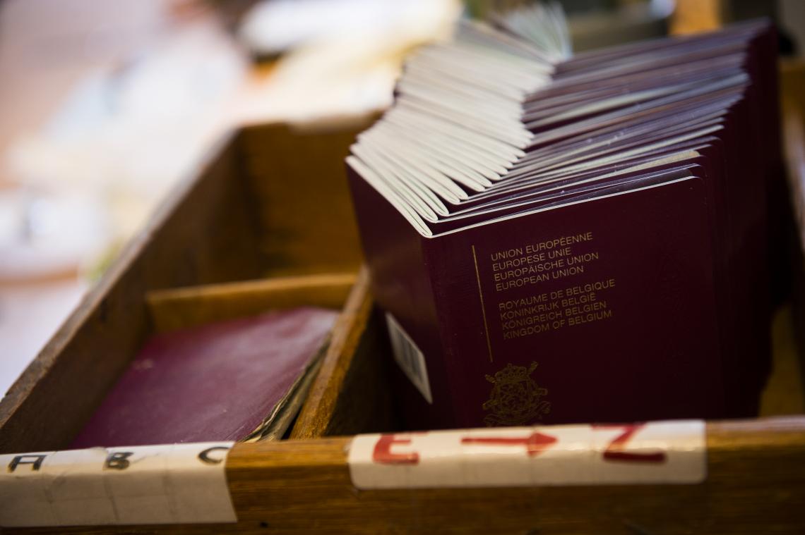 Zweden verbiedt koppel om zoon 'Ford' te noemen