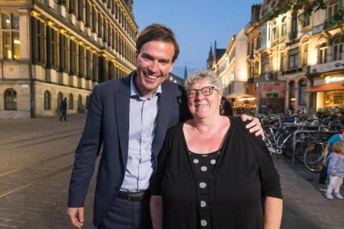 Open Vld en CD&V zien "geen reden" om gesprekken in Gent stop te zetten