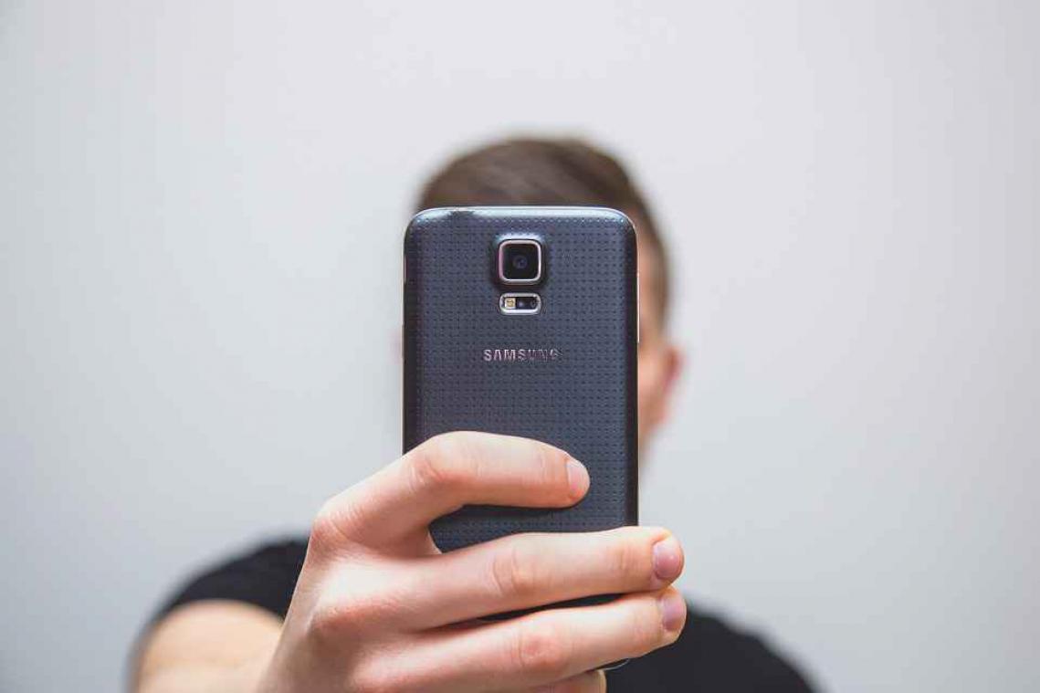 Amazon vraagt patent op Pay-By-Selfie