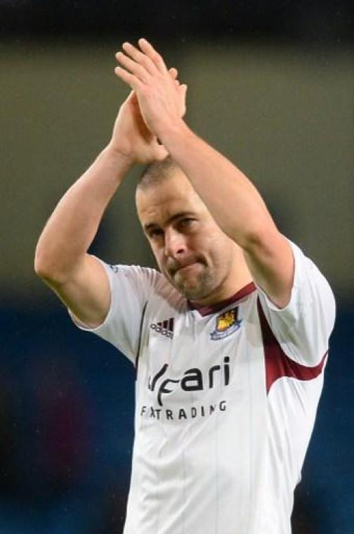 Voormalig Engels international Joe Cole zet punt achter carrière