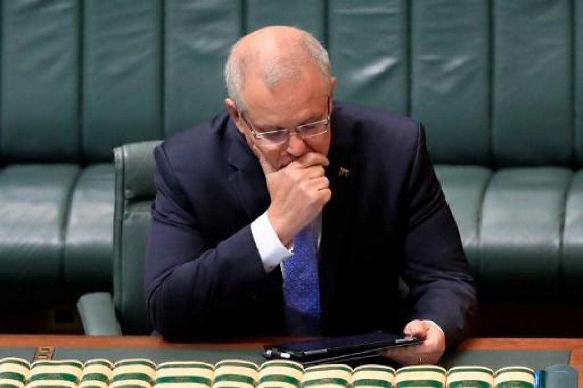Dader steekpartij Melbourne "radicaliseerde in gemeenschap"