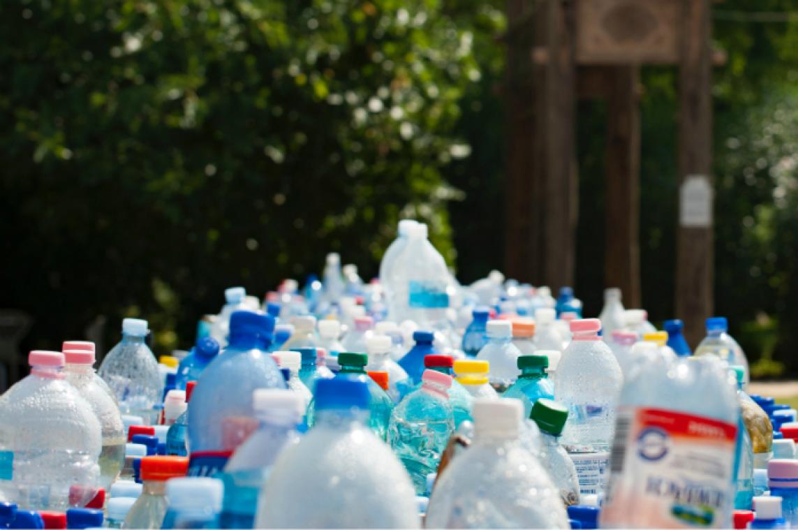 'Single-use' verkozen tot woord van het jaar