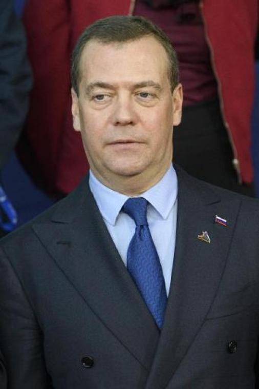 Rusland dreigt met boycot van Wereld Economisch Forum