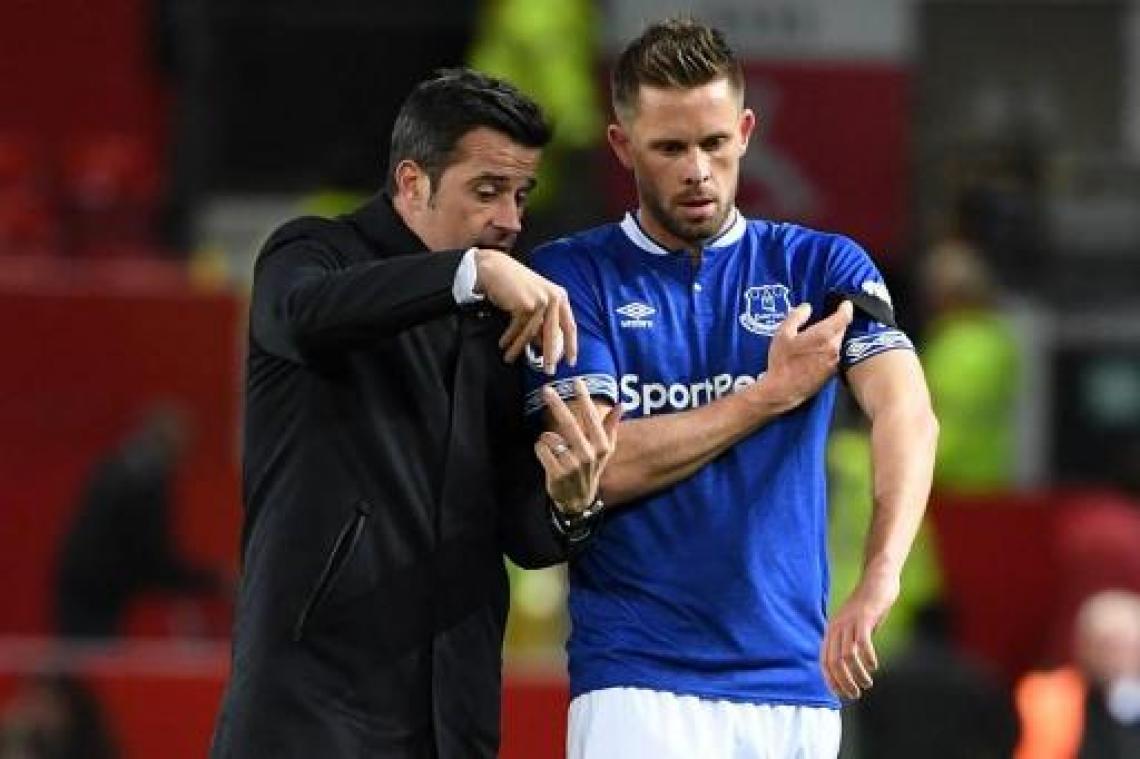 Rode Duivels hoeven Gylfi Sigurdsson niet te vrezen