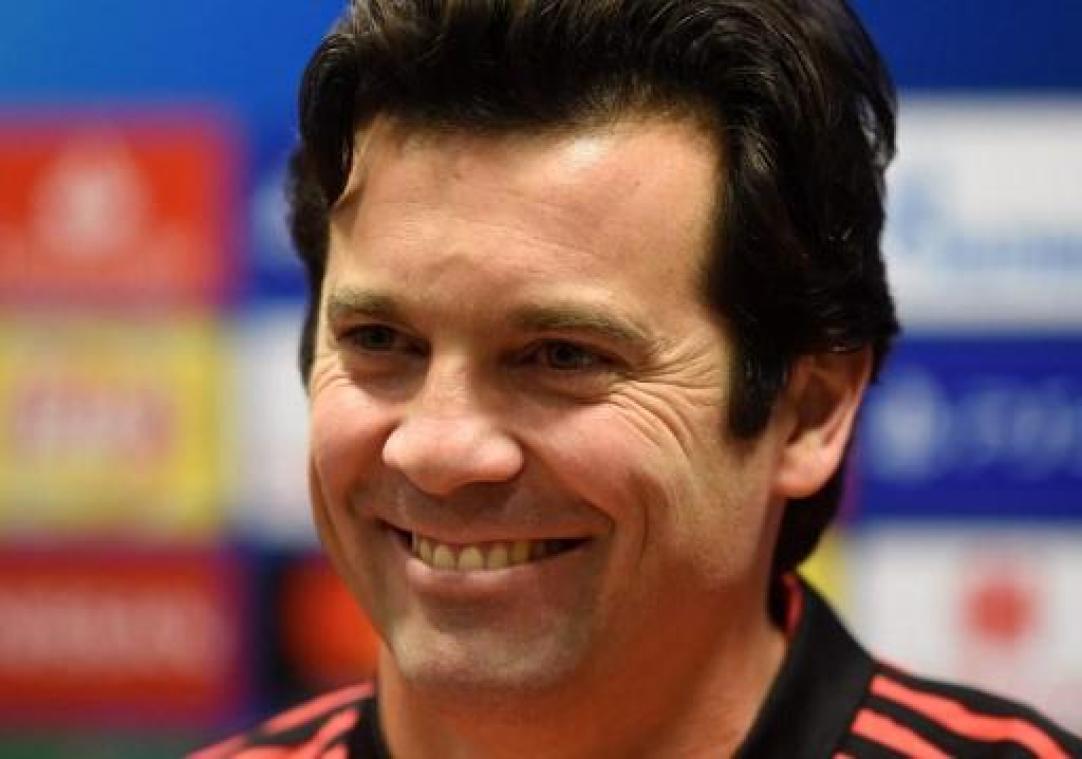 Real Madrid geeft Santiago Solari contract tot 2021