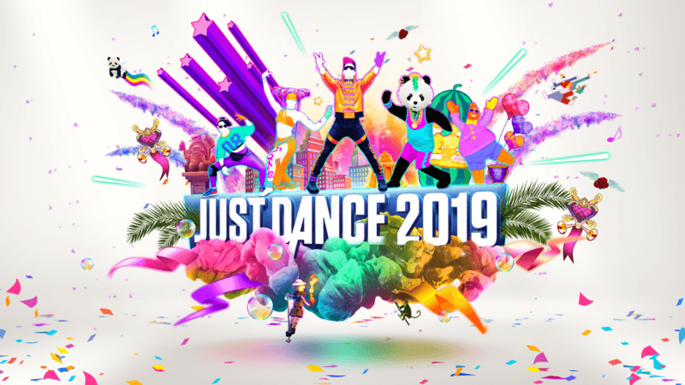 Win het nieuwe Ubisoft spel: Just Dance 2019!
