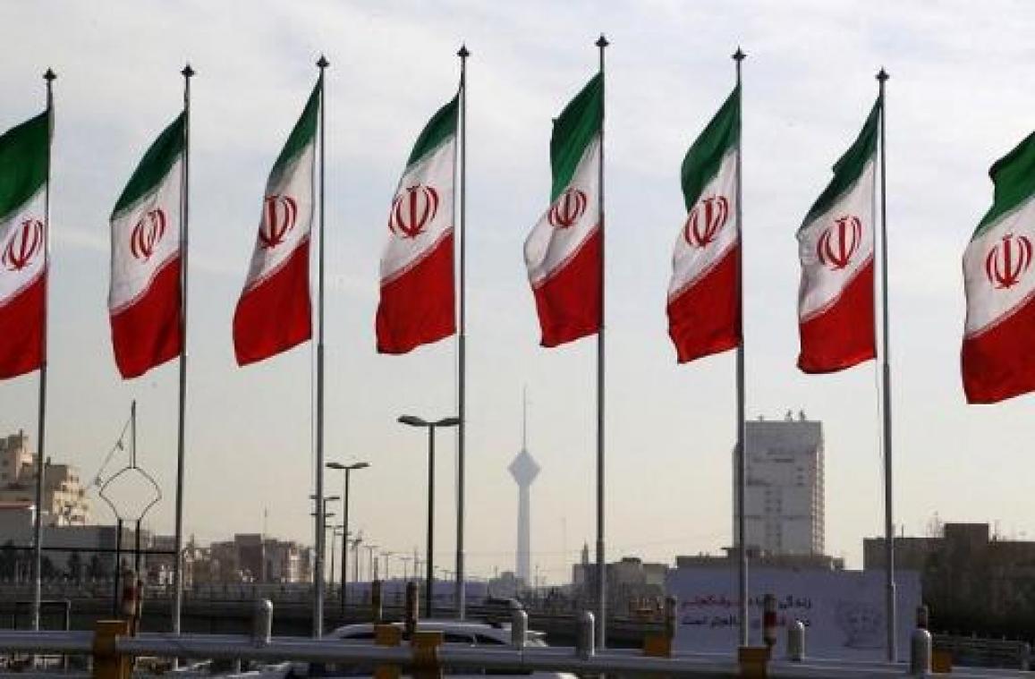 Iran executeert deviezensmokklelaars