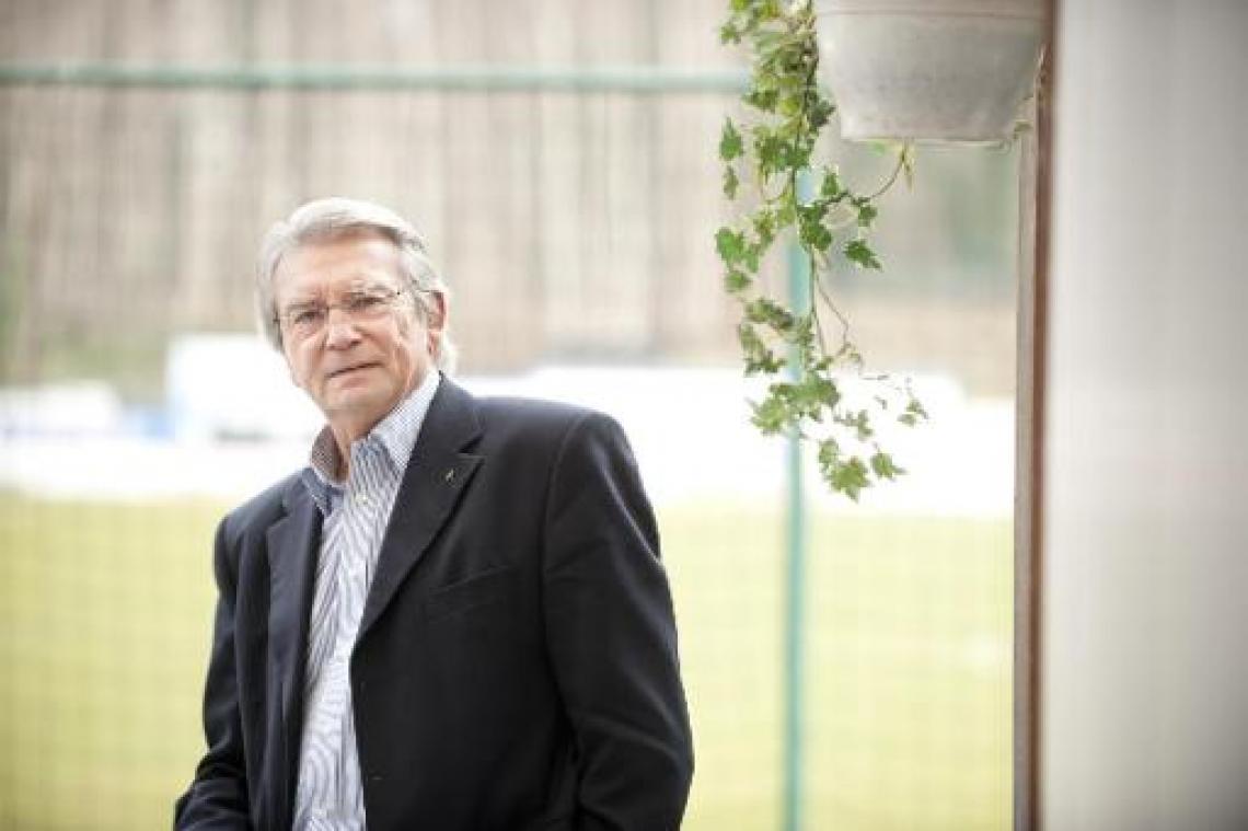 Union vraagt in aangetekende brief duidelijkheid van KBVB