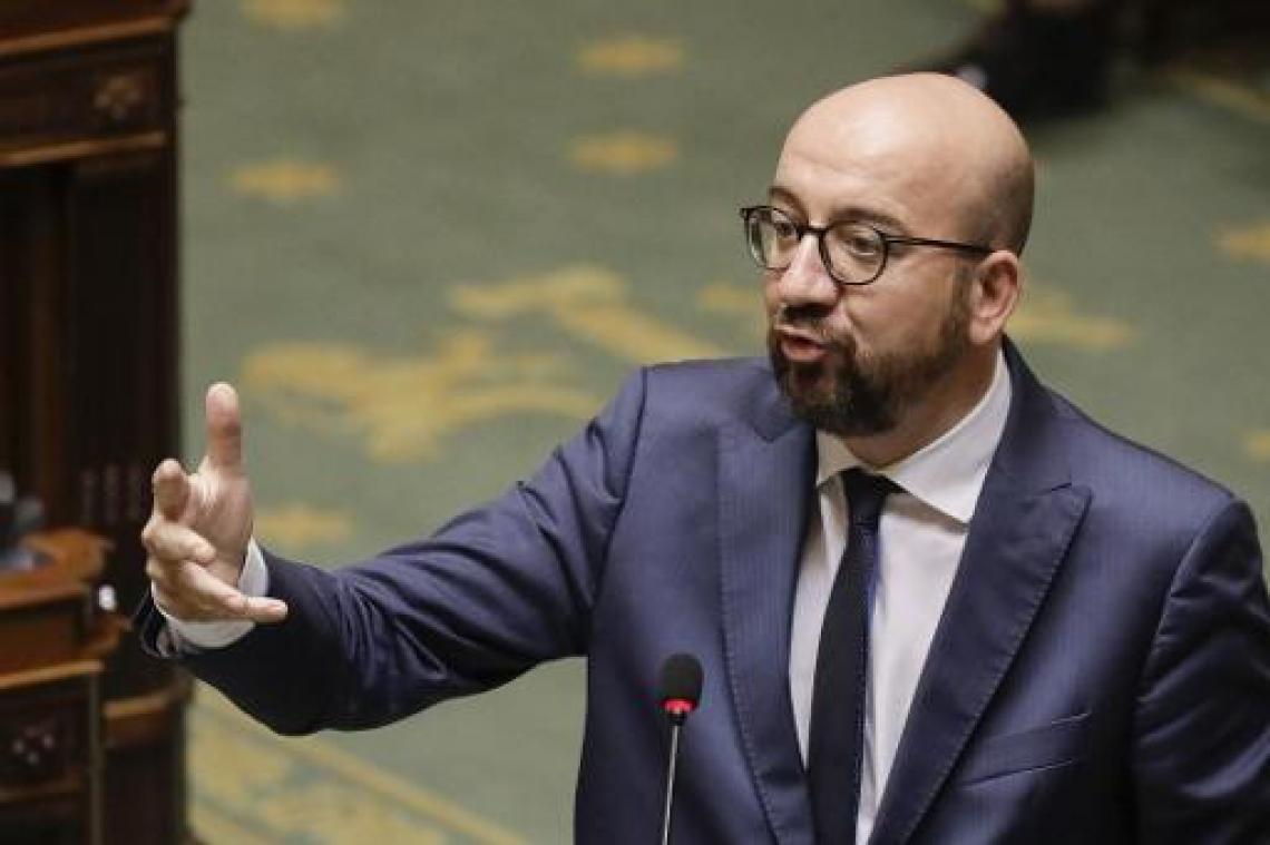 Asiel en Migratie - Oppositie neemt verdeeldheid regering op de korrel