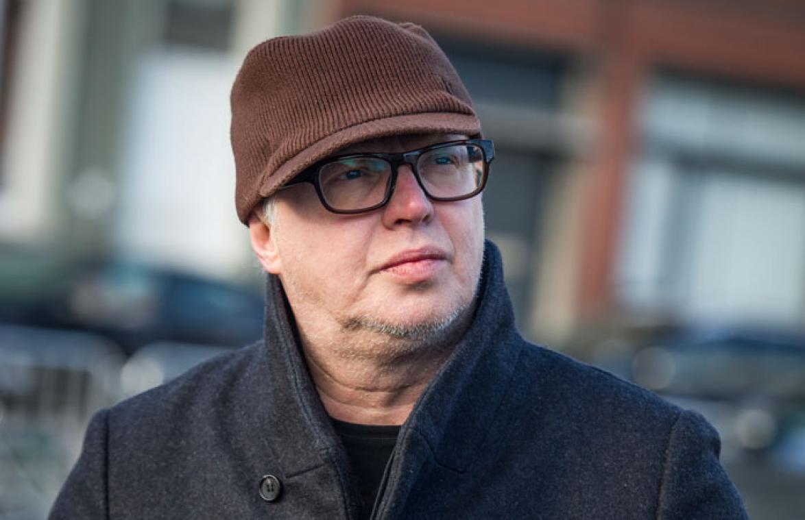 Schoolvoorstelling van Stijn Meuris loopt volledig uit de hand