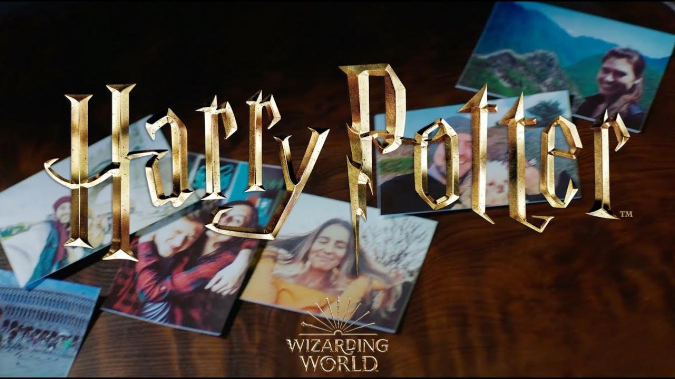 Je foto's komen tot leven dankzij deze 'Harry Potter'-printer