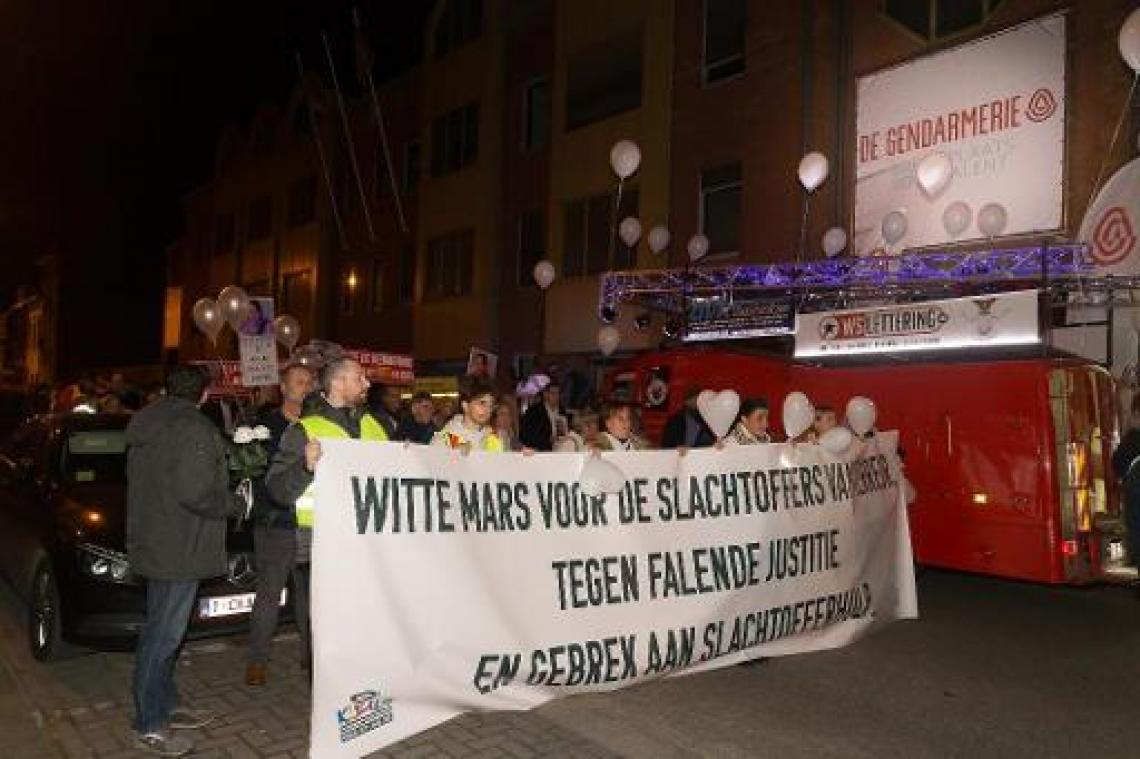 "Onderzoek Bende van Nijvel is gesaboteerd"
