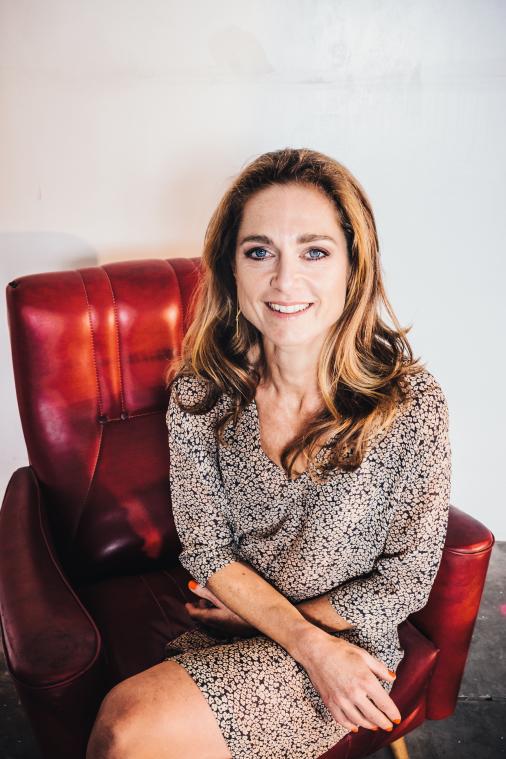 Rika Ponnet: Iedereen is competent in de liefde