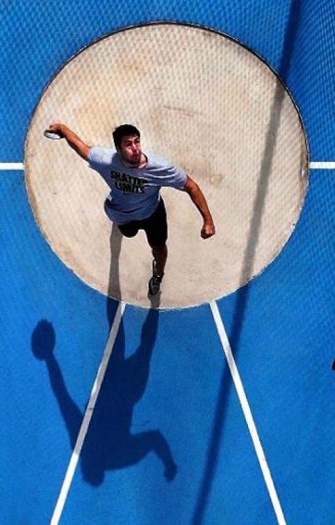 Philip Milanov is op de weg terug na blessure: "Mijn voet is voor 90 procent genezen"