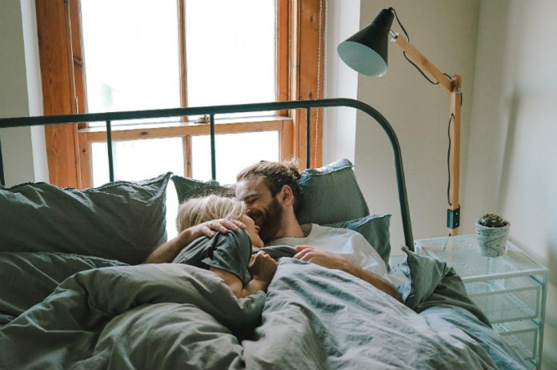 Is veel ruzie maken slecht voor je relatie?
