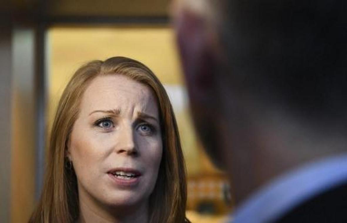 Moeizame regeringsvorming in Zweden: Centrumpartij krijgt nu kans om coalitie te vormen