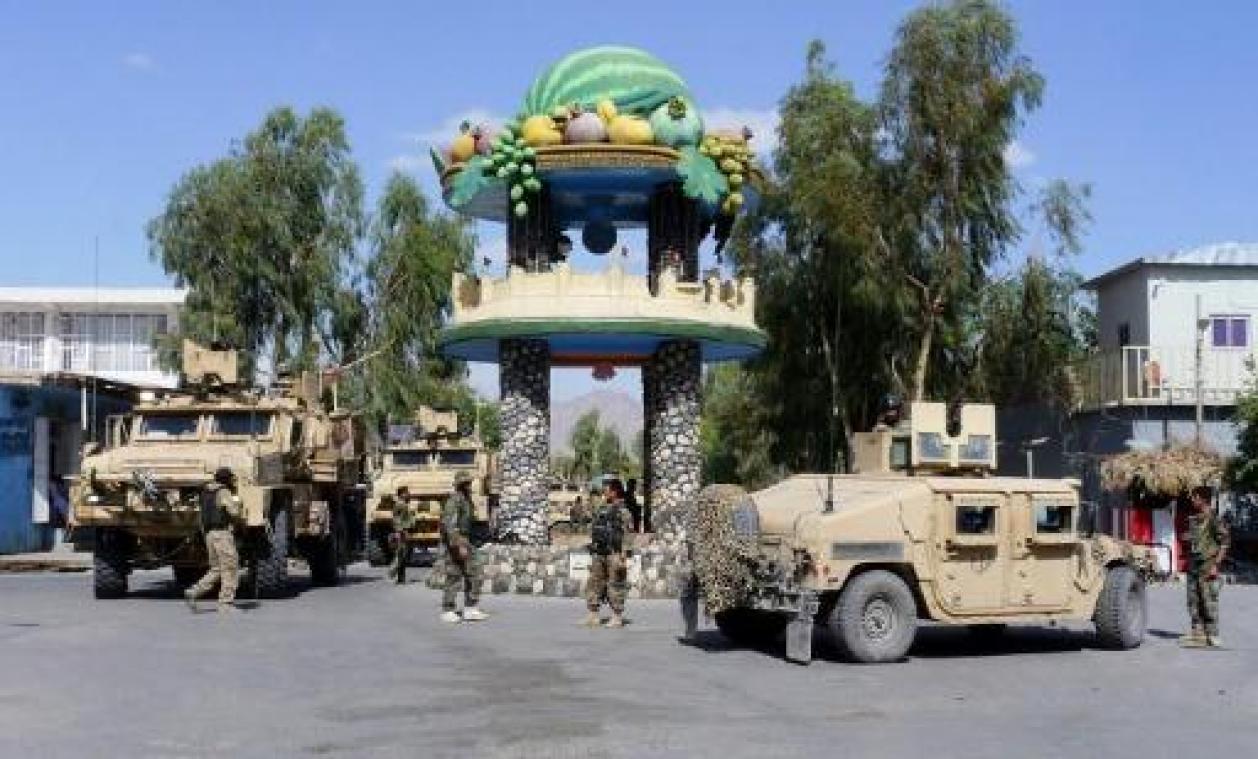 Opnieuw bijna 40 veiligheidsagenten gedood in Afghanistan
