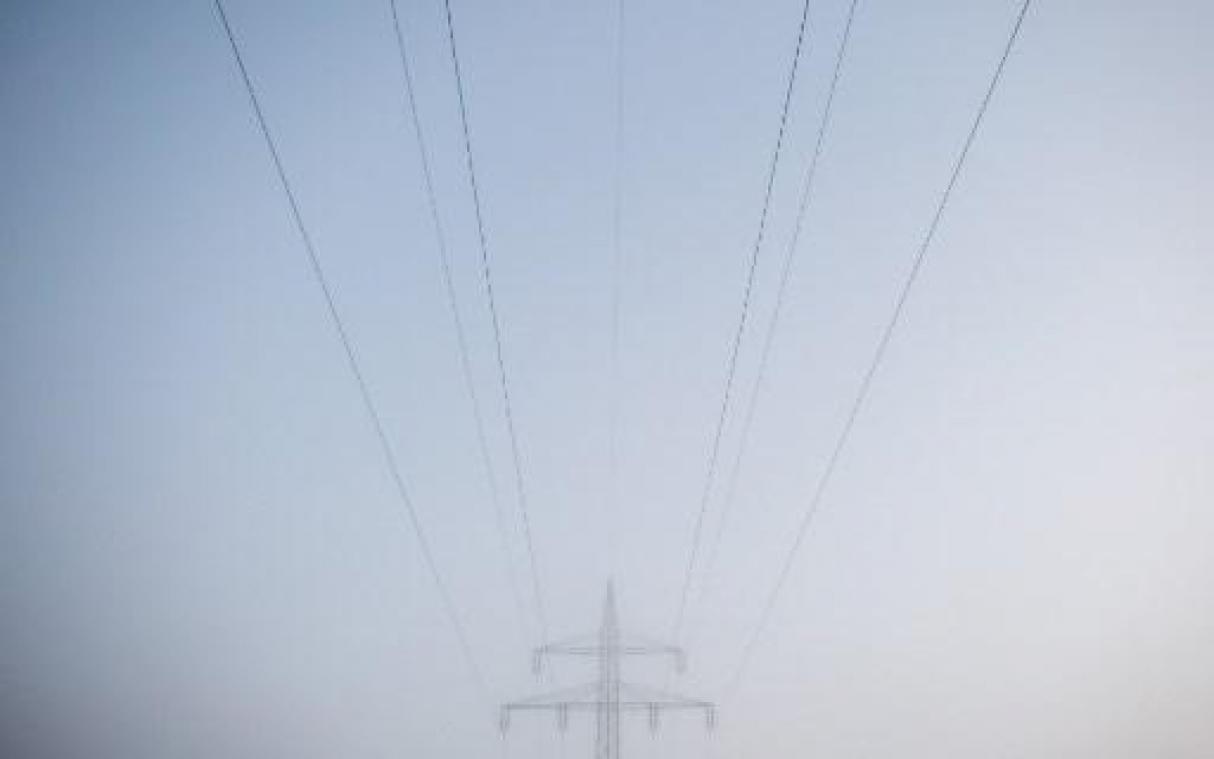 Ook Frankrijk alert voor stroomtekorten in januari en februari