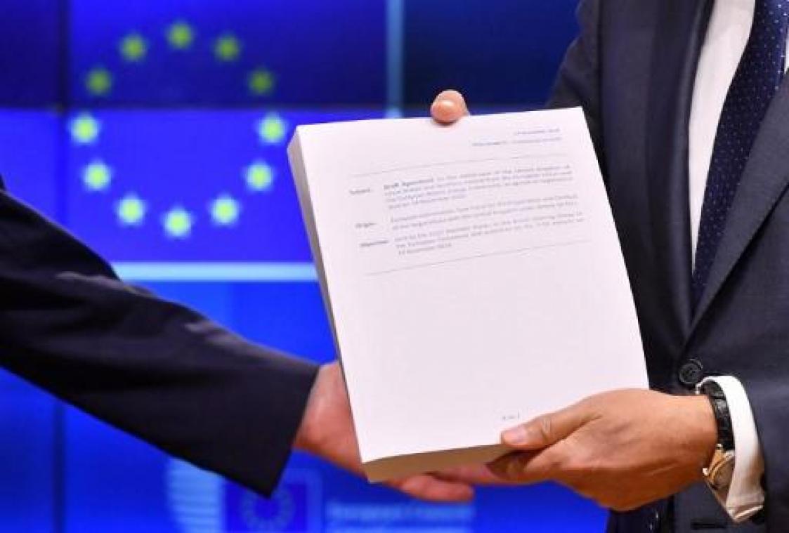 Britse staatssecretaris voor Noord-Ierland neemt ontslag