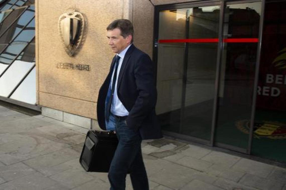 1B-clubs herhalen vraag om duidelijkheid over competitieverloop