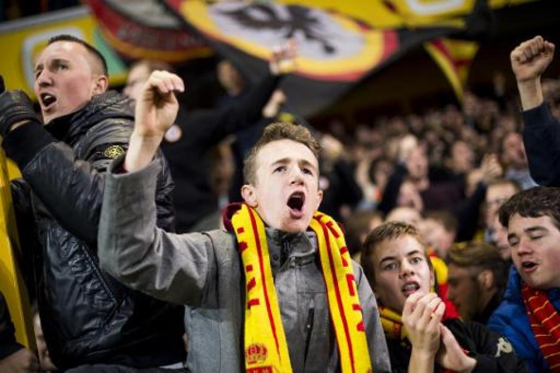 Fraudeonderzoek Belgisch voetbal - KV Mechelen voert ethische code in voor bestuurders, medewerkers en spelers