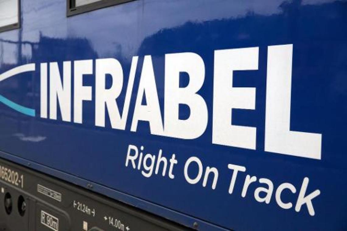 Infrabel sleept vijf bedrijven voor de rechter wegens illegale prijsafspraken