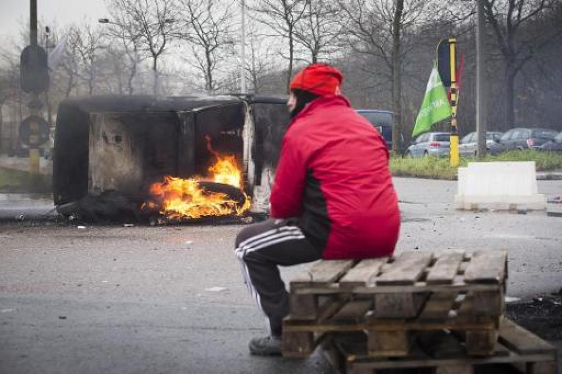 Verzekering voor "sociale onrust" mogelijk