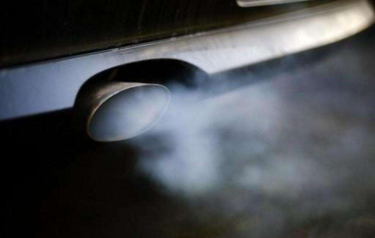 Duitse regering neemt reglementering aan om verbod op oudere dieselwagens te omzeilen