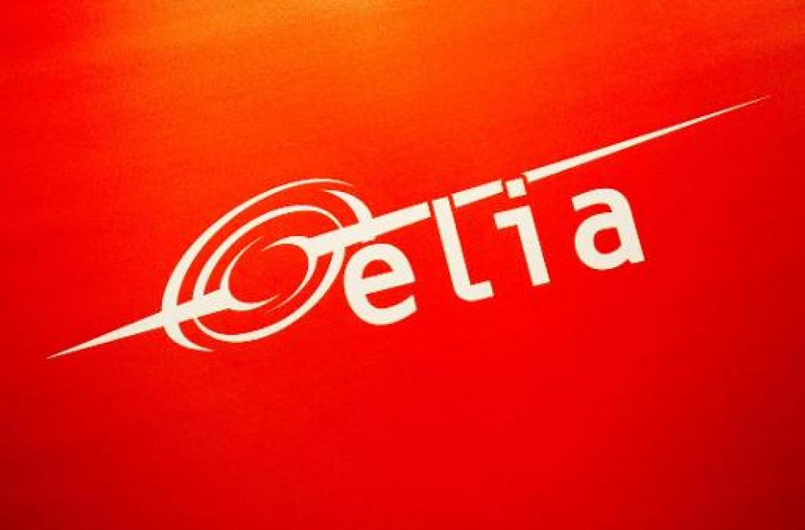 Elia lanceert extra maatregel tegen elektriciteitsschaarste