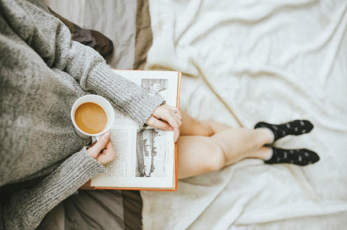 5 manieren om vandaag nog aan self-care te doen