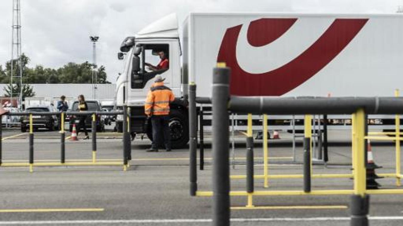 Lokale acties bij bpost leiden tot "ernstig verstoorde" dienstverlening