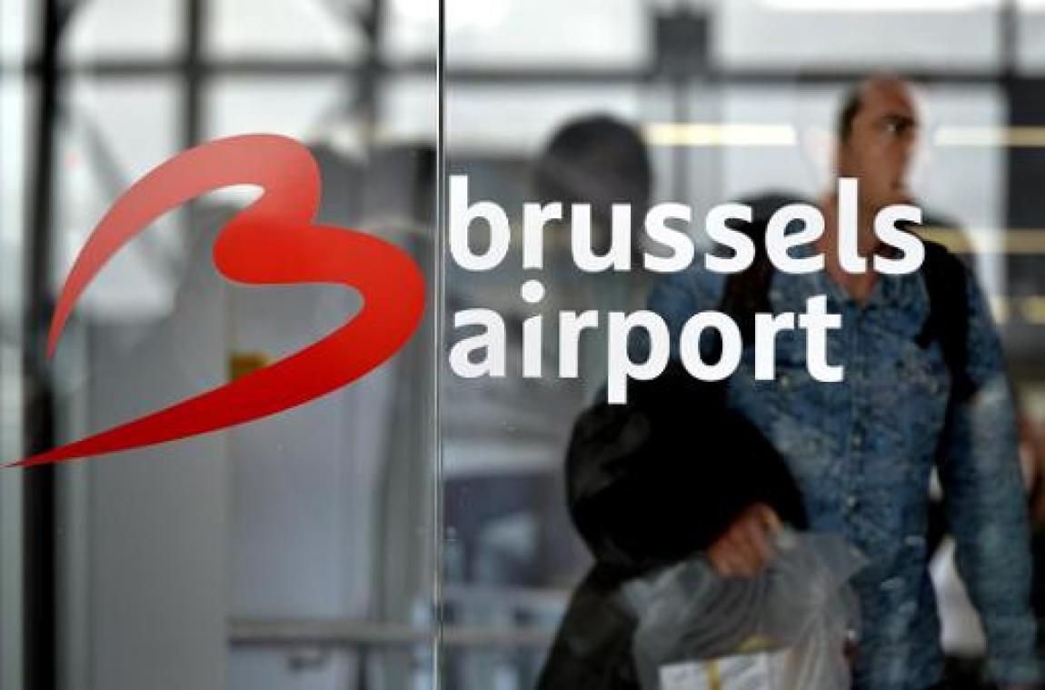 Elektrische bussen maken begin volgend jaar hun opwachting op Brussels Airport