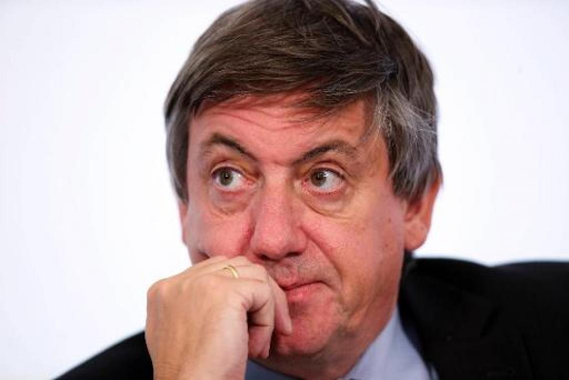 Vertegenwoordigers van "Police Unifying Movement" willen minister Jambon spreken