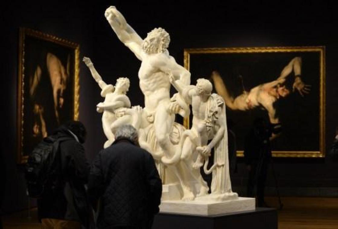 Prado viert 200-jarig bestaan met super-expositie