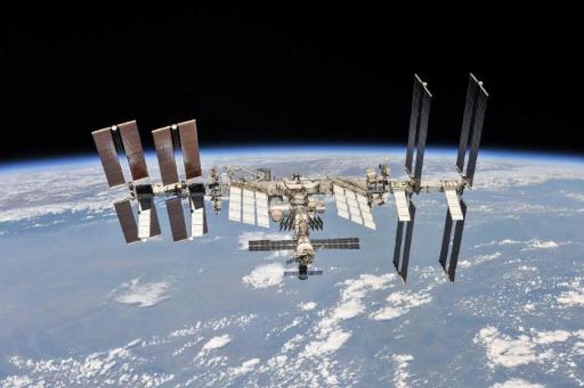 Amerikaans ruimtevaartbedrijf SpaceX mag 12.000 satellieten in de ruimte brengen