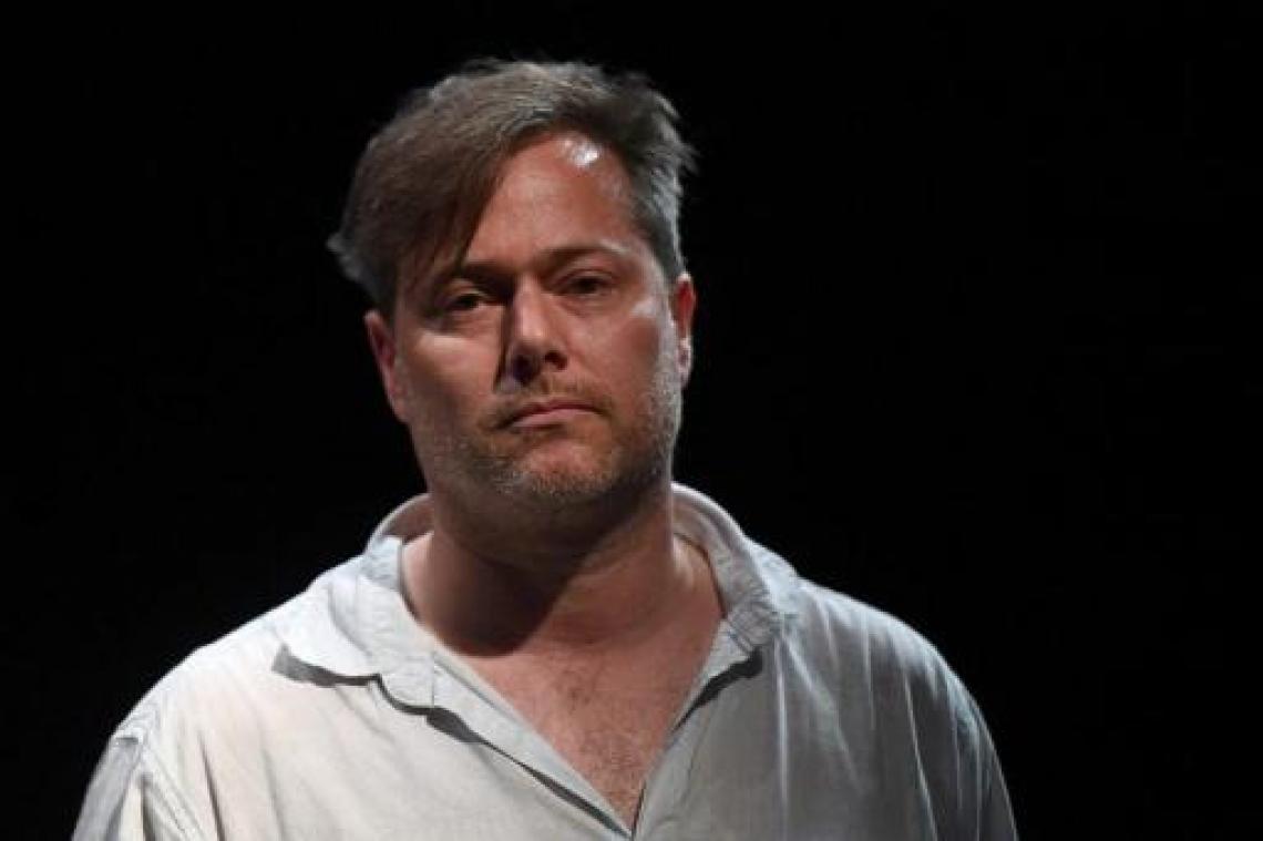 Artistiek directeur NTGent kan Europese theaterprijs niet in ontvangst nemen