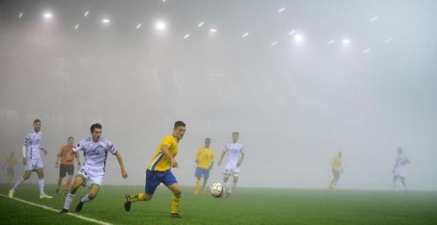 Proximus League - Union zet tweede periode in met zege bij OHL