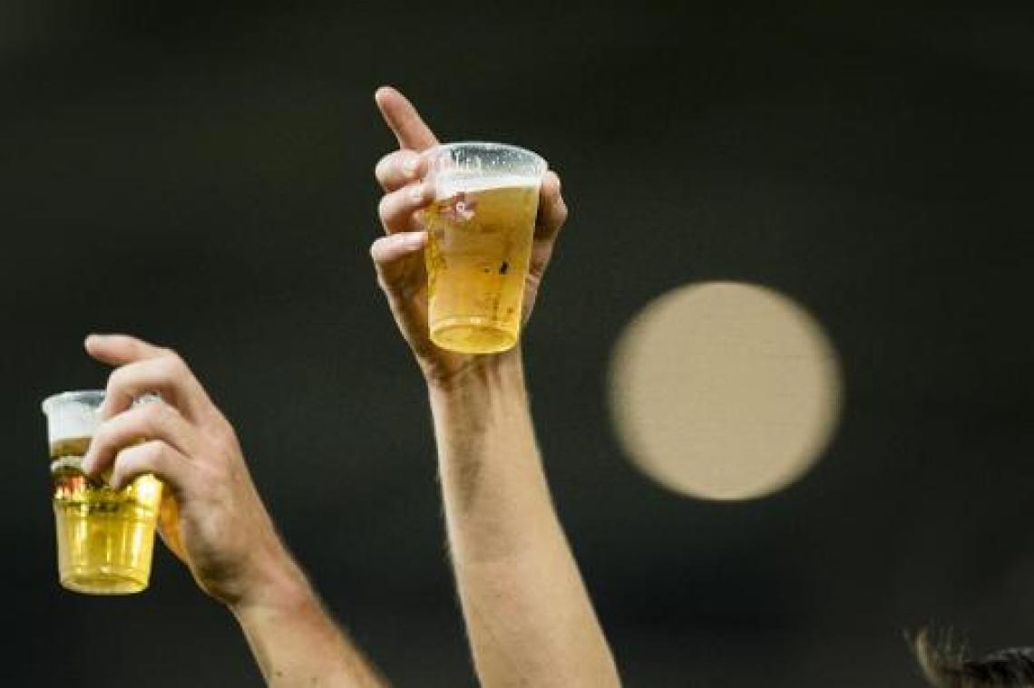 Bier wordt weer duurder