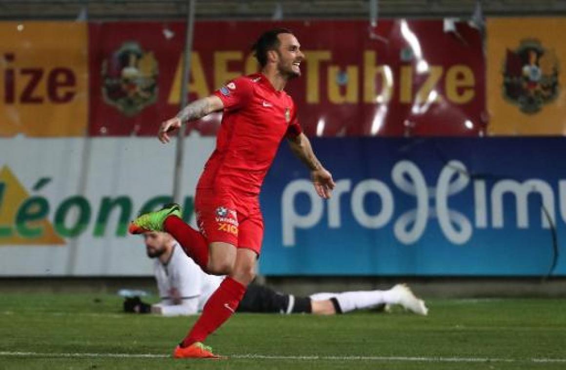 Proximus League - Coach Nano debuteert bij Roeselare met nederlaag tegen Tubeke