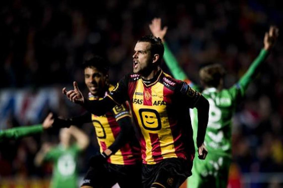 Proximus League - KV Mechelen haalt het nipt van Lommel