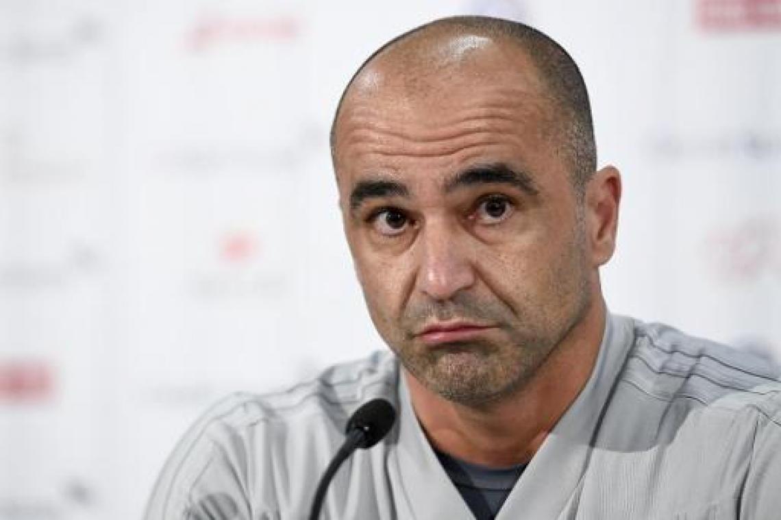 Rode Duivels - Zwitserland is laatste horde richting Final Four Nations League