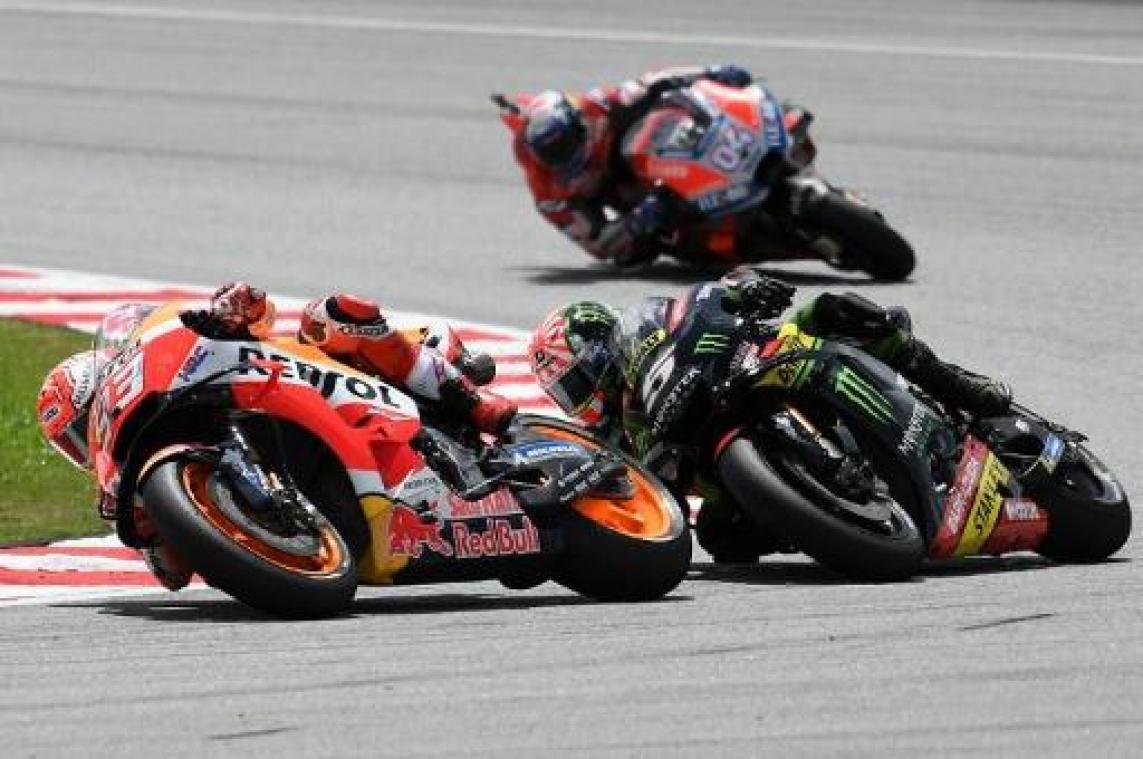 Vijftienjarige Can Oncü schrijft stukje geschiedenis in Moto3