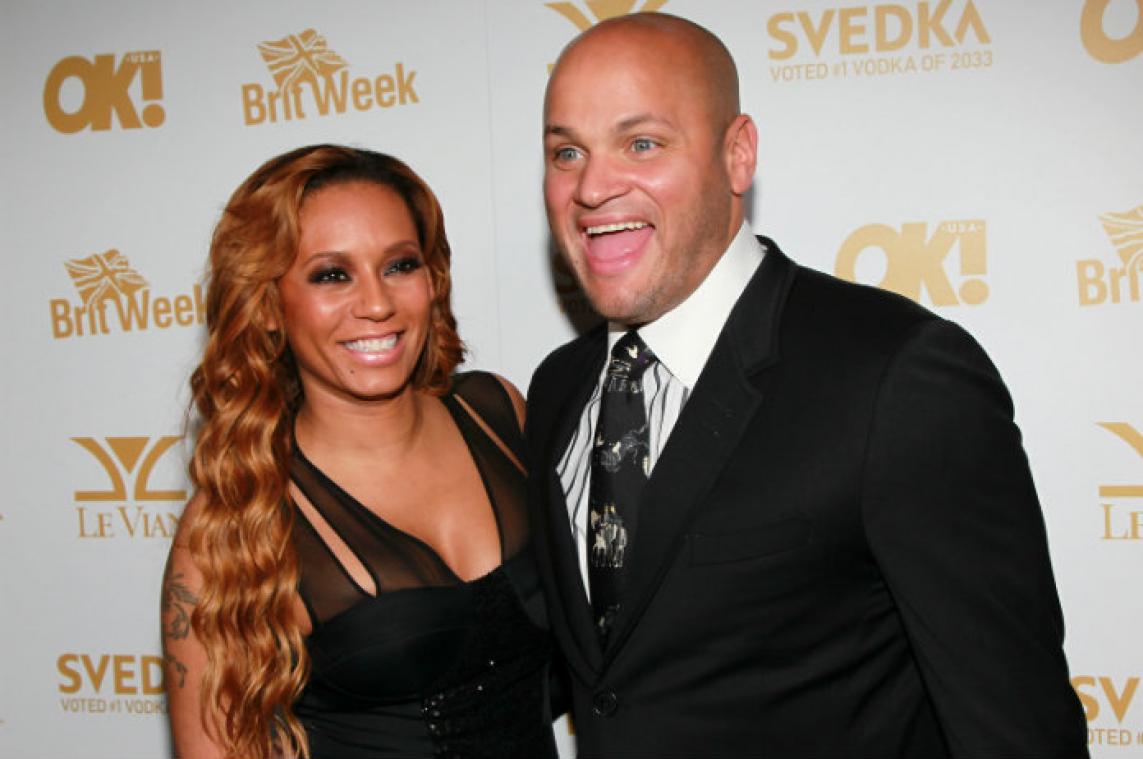 Mel B snoof cocaïne toen ze jureerde in 'X Factor'